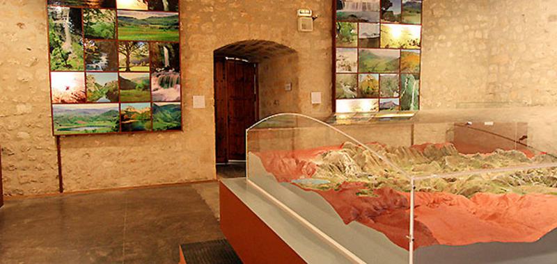 Museo de Las Merindades de Medina de Pomar